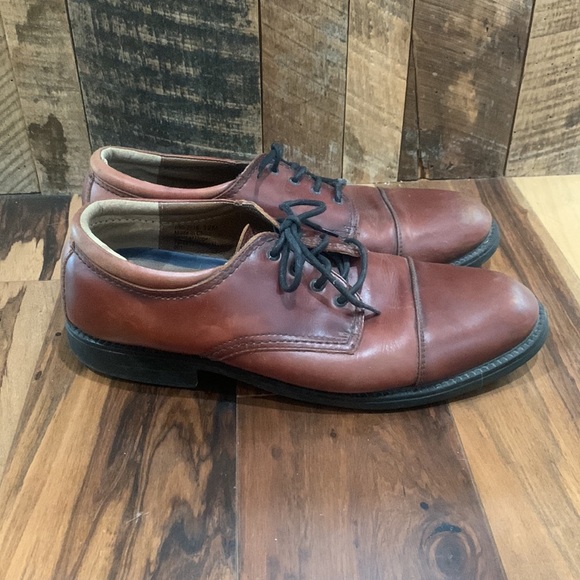 Men’s Dockers Shoes size 12 - Picture 8 of 10